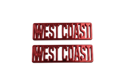 West Coast Dubraes