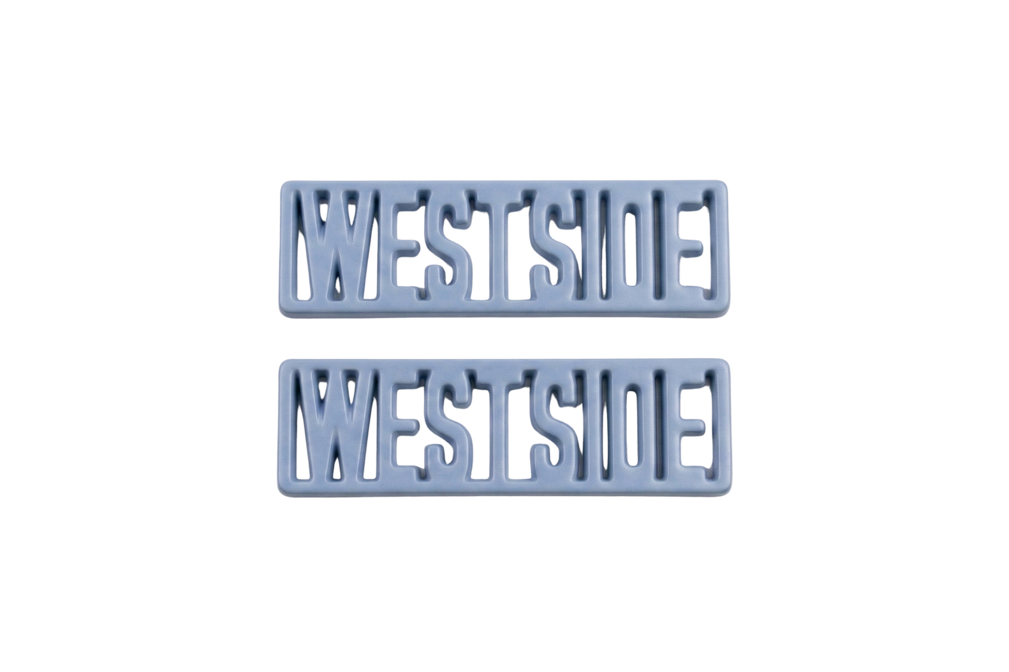 Westside Dubraes