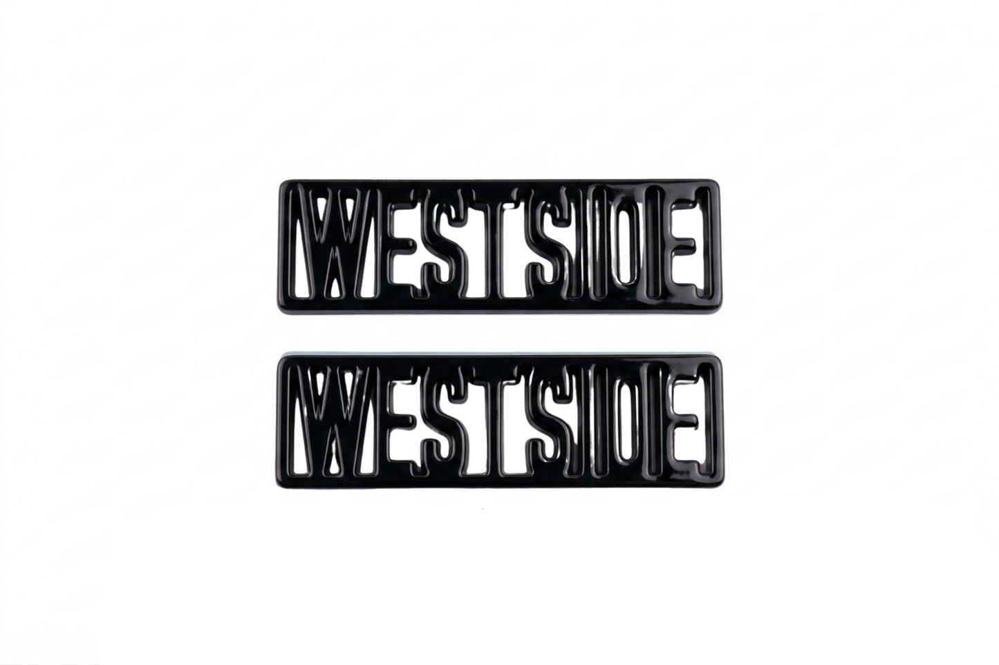 Westside Dubraes