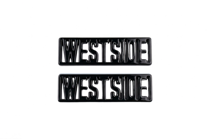 Westside Dubraes