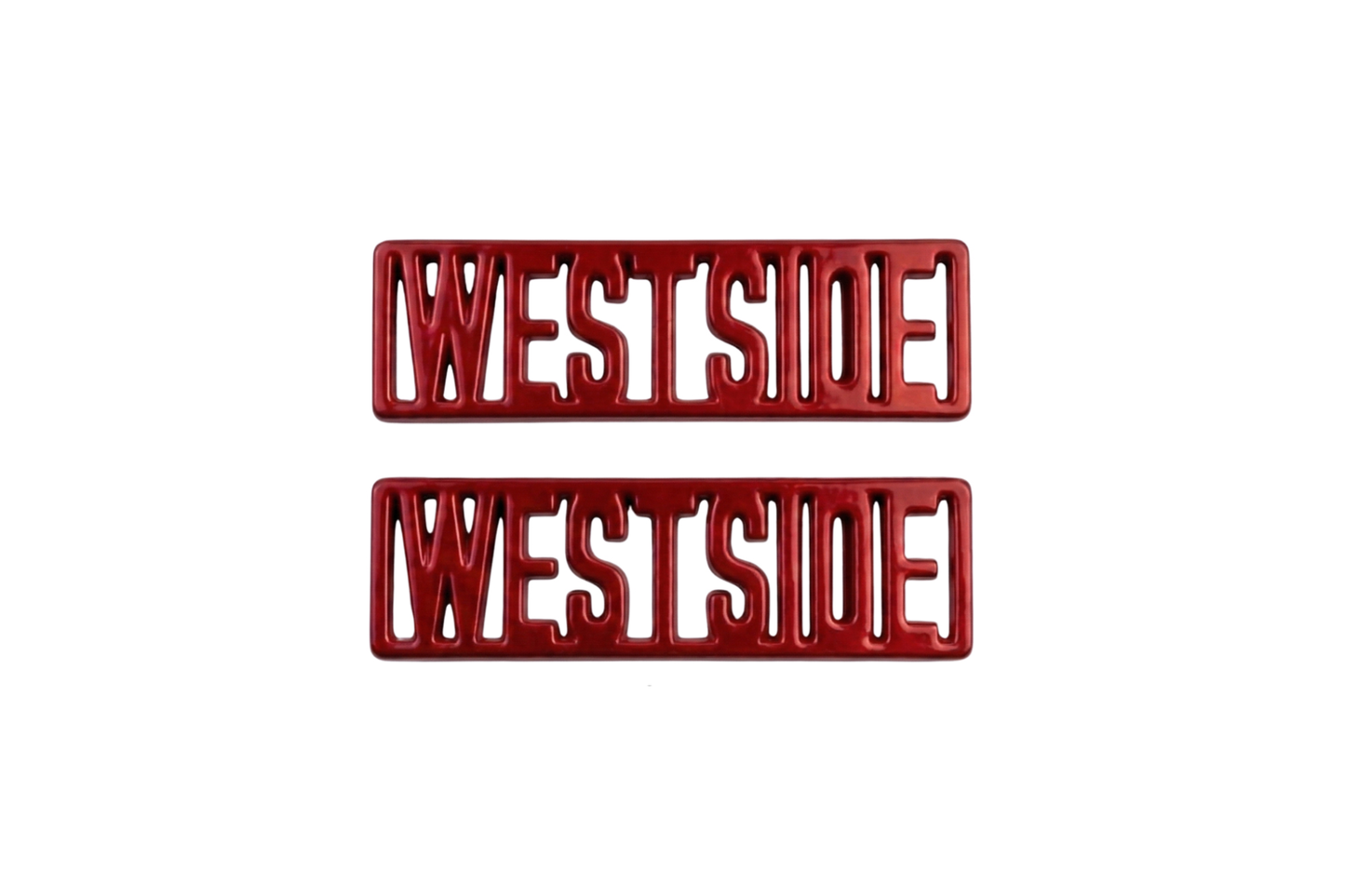Westside Dubraes