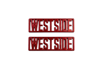 Westside Dubraes