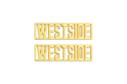 Westside Dubraes